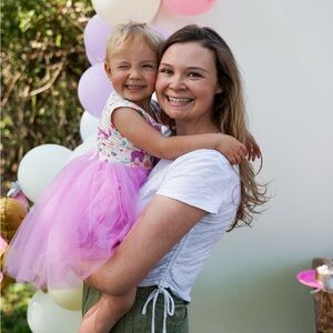 Meet your Posher, Abby